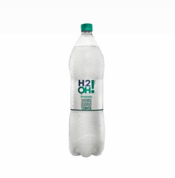 H2O Limoneto