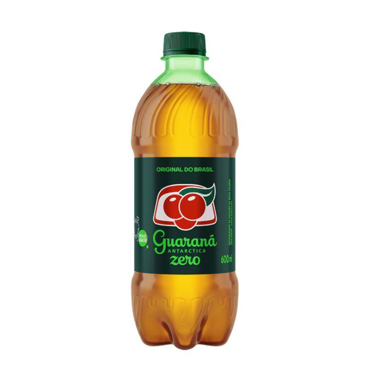 Guaraná 600ml 