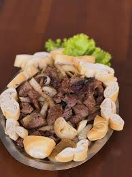 Filé Mignon a Palito