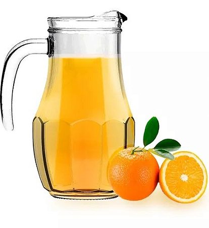 Suco laranja (Jarra 750ml)