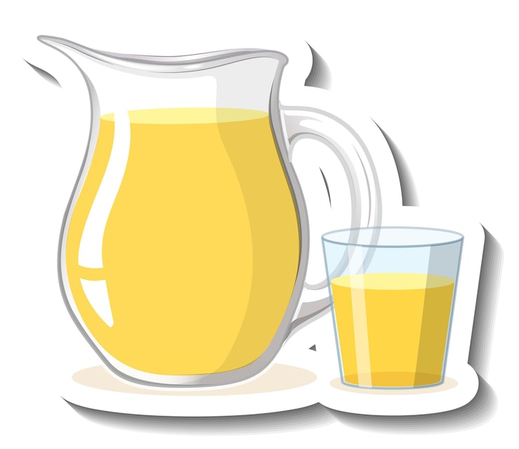 Jarra de Suco 1500ml